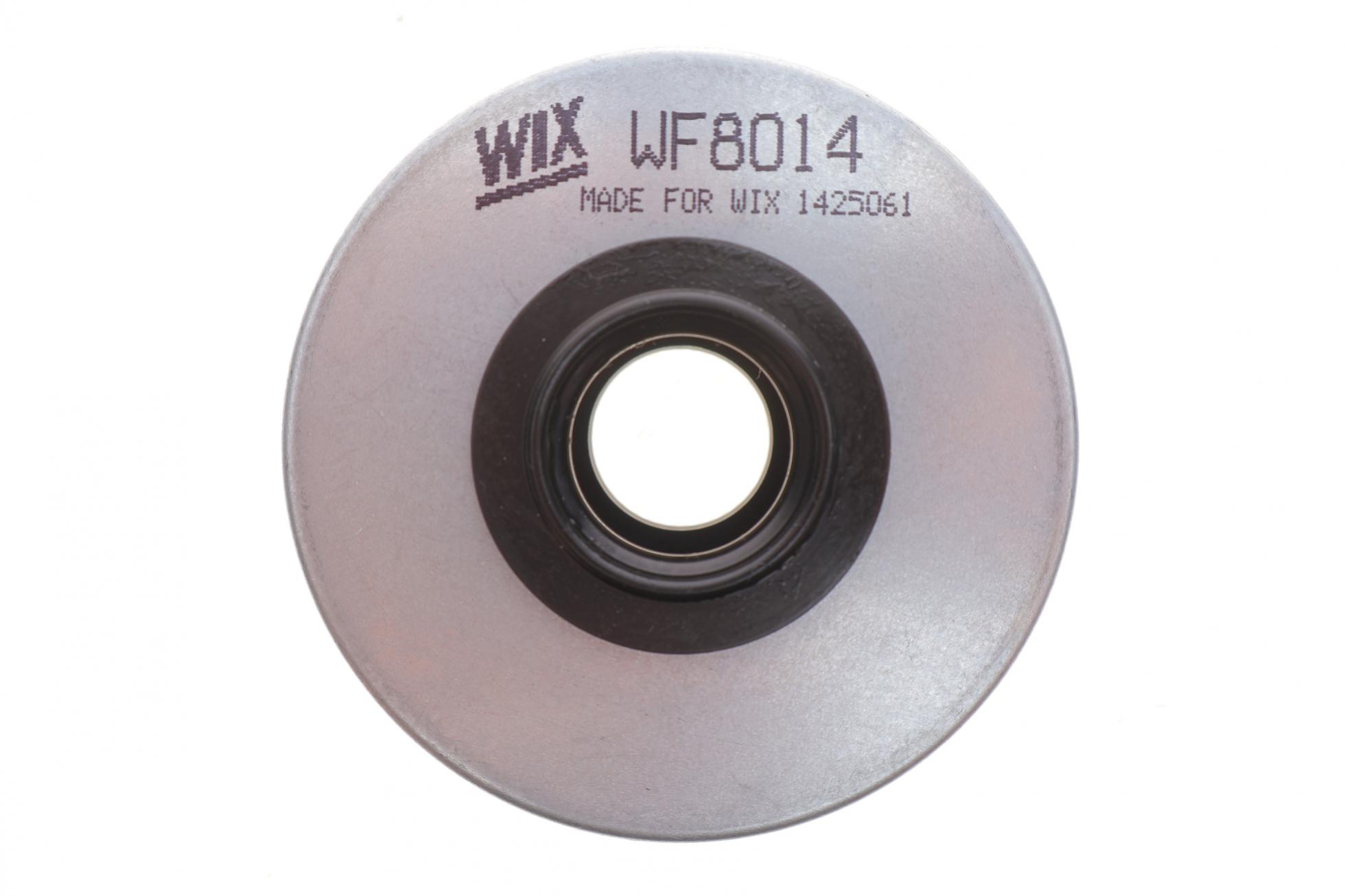 WF8014 WIX FILTERS